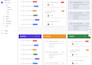 design custom online portal, CRM, erp, hrm, custom ai saas, invoicing, supplier